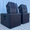 Loa trình diễn JBL VRX928LA chính hãng - Thumb 4