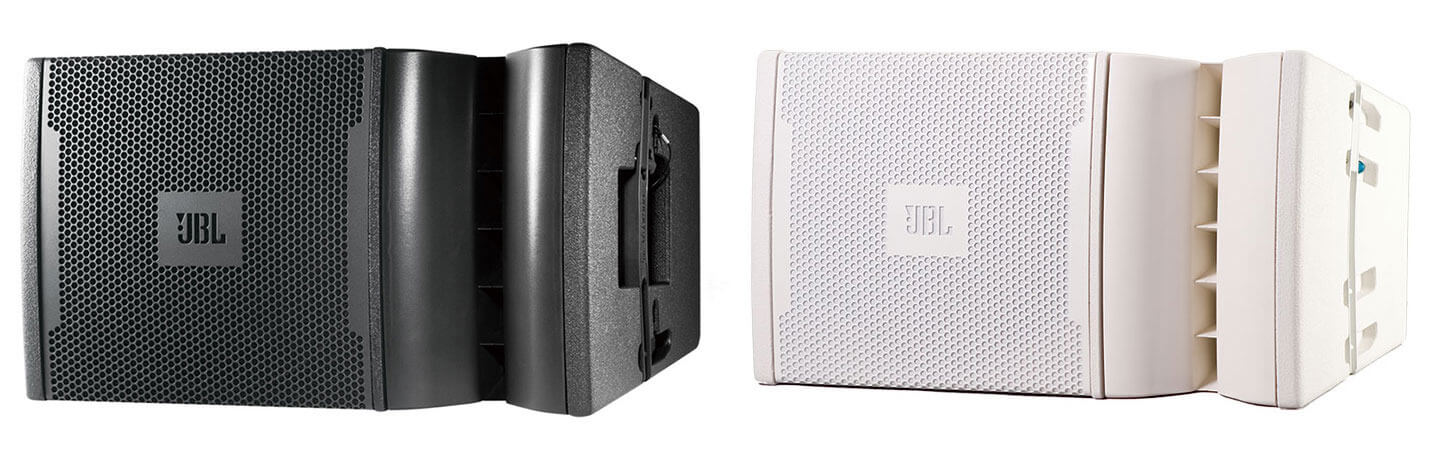 Loa trình diễn JBL VRX932LA-1 chính hãng - Hình 3