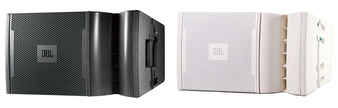 Loa trình diễn JBL VRX932LA-1 chính hãng - Hình 3