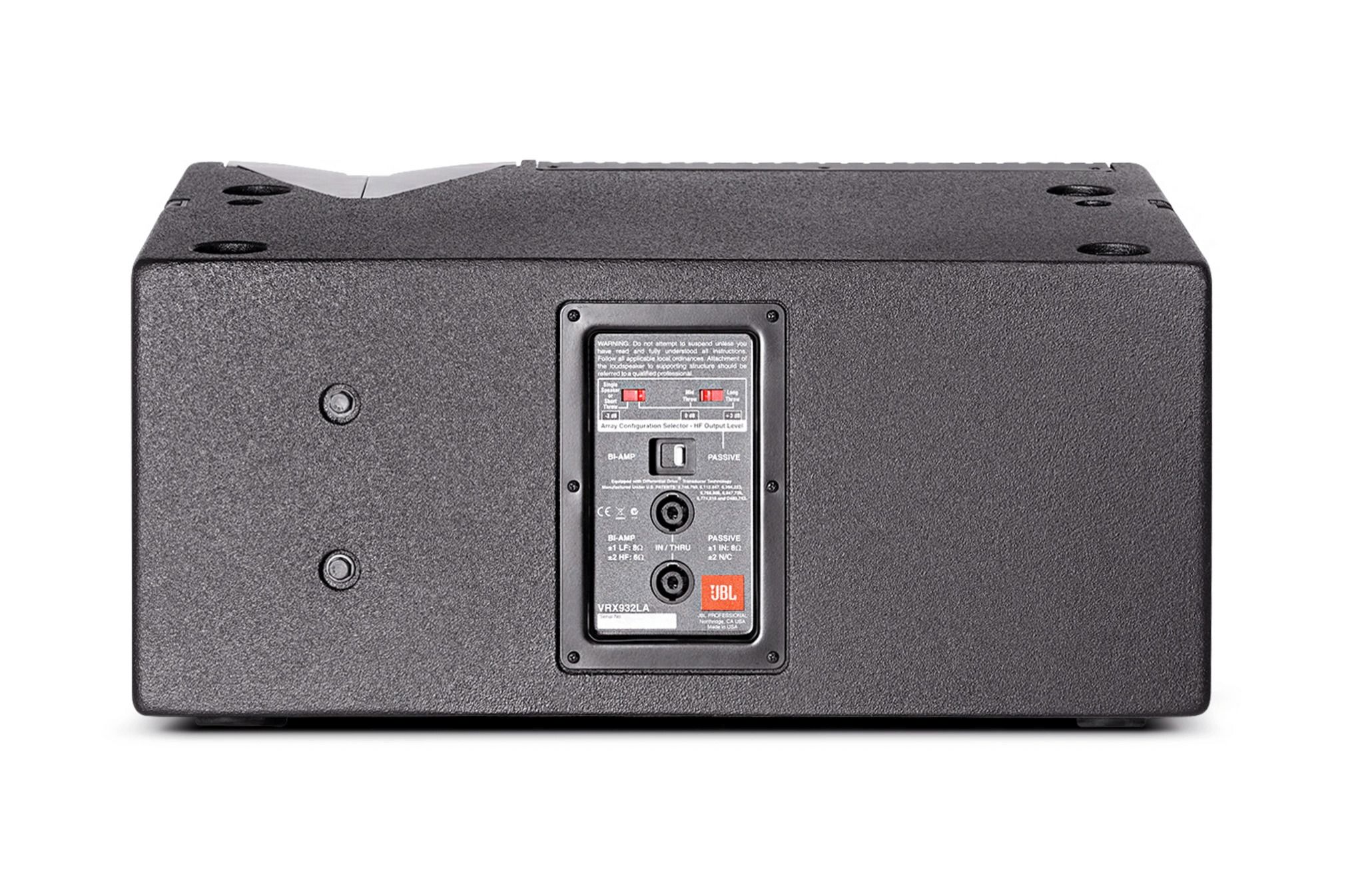 Loa trình diễn JBL VRX932LA-1 chính hãng - Hình 4