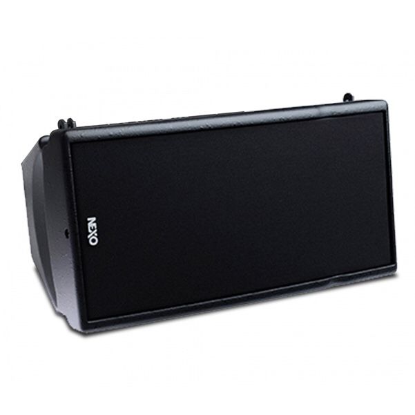 Loa Trình Diễn Nexo GEO M6B Chính Hãng - Hình 1