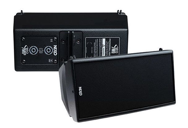 Loa Trình Diễn Nexo GEO M6B Chính Hãng - Hình 4