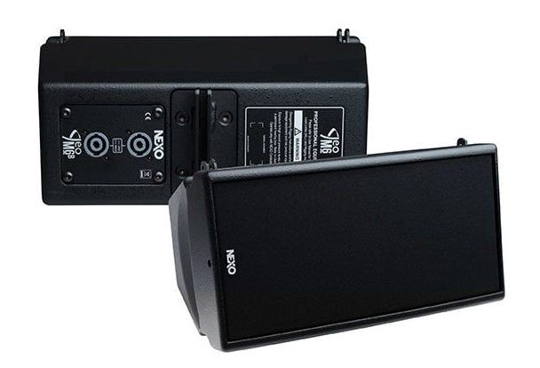 Loa Trình Diễn Nexo GEO M6B Chính Hãng - Hình 4
