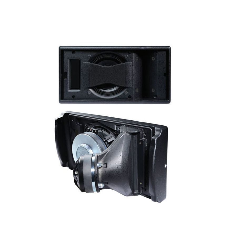 Loa Trình Diễn Nexo GEO M6B Chính Hãng - Hình 3