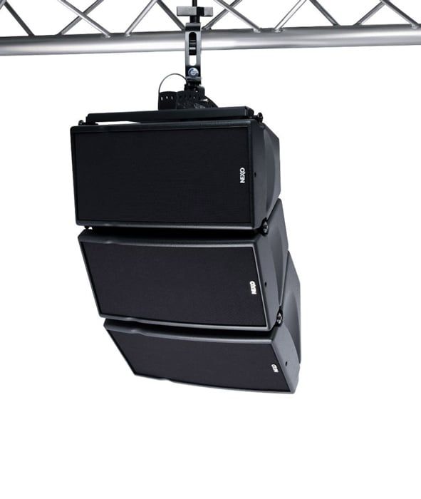 Loa Trình Diễn Nexo GEO M6B Chính Hãng - Hình 2