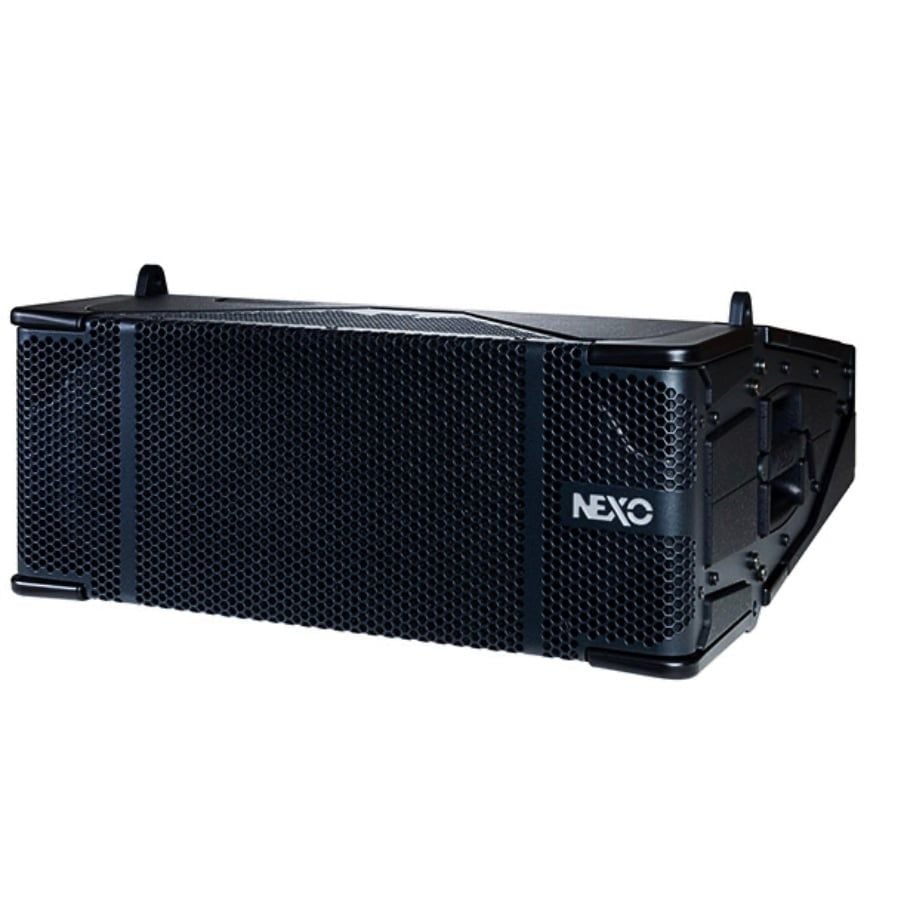 Loa Line Array Nexo STM M28 Chính Hãng - Hình 1