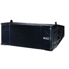Loa Line Array Nexo STM M28 Chính Hãng