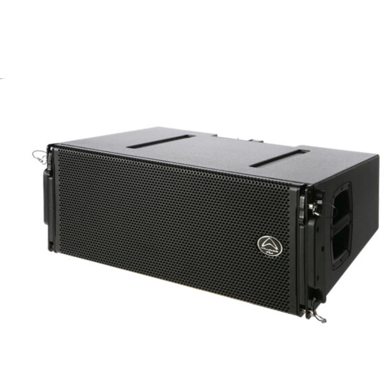 Loa Line Array Wharfedale WLA-210 Chính Hãng - Hình 1