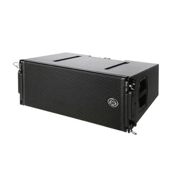 Loa trình diễn Wharfedale WLA-310 chính hãng - Hình 1