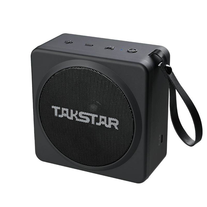 Loa Trợ Giảng Takstar E261W Mic Không Dây Cầm Tay - Hình 2