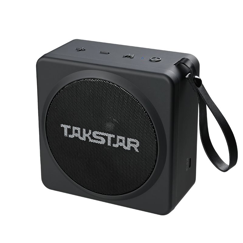 Loa Trợ Giảng Takstar E261W Mic Không Dây Cầm Tay - Hình 2