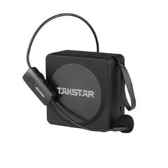 Loa Trợ Giảng Takstar E261W Mic Không Dây Cầm Tay - Thumb 1