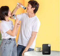 Loa Trợ Giảng Takstar E500W Dual Handheld Hai Micro Không Dây Cầm Tay - Thumb 4