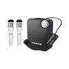 Loa Trợ Giảng Takstar E500w Dual Headset Chính Hãng - Thumb 1