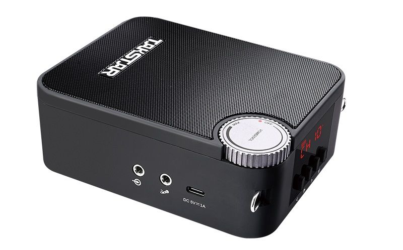 Loa Trợ Giảng Takstar E500w Dual Headset Chính Hãng - Hình 5