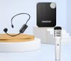 Loa Trợ Giảng Takstar E500W Headset + Handheld 1 Mic Không Dây Cài Đầu, 1 Mic Không Dây Cầm Tay - Thumb 5