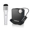 Loa Trợ Giảng Takstar E500W Headset + Handheld 1 Mic Không Dây Cài Đầu, 1 Mic Không Dây Cầm Tay - Thumb 1