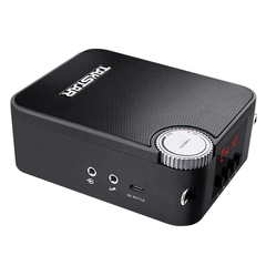 Loa Trợ Giảng Takstar E500W Single Handheld 1 Mic Không Dây Cầm Tay - Thumb 2