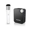 Loa Trợ Giảng Takstar E500W Single Handheld 1 Mic Không Dây Cầm Tay - Thumb 1