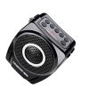 Loa Trợ Giảng Takstar E8W Mic Không Dây Cầm Tay - Thumb 2