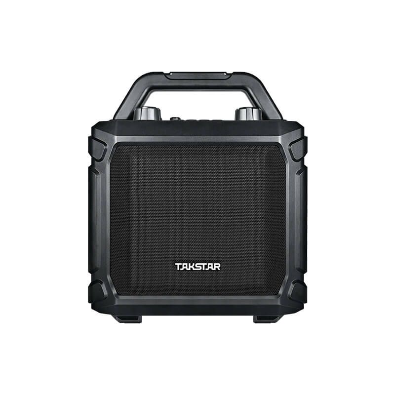 Loa Trợ Giảng Xách Tay Takstar WDA-500 Micro Không Dây Cầm Tay Chính Hãng - Hình 2