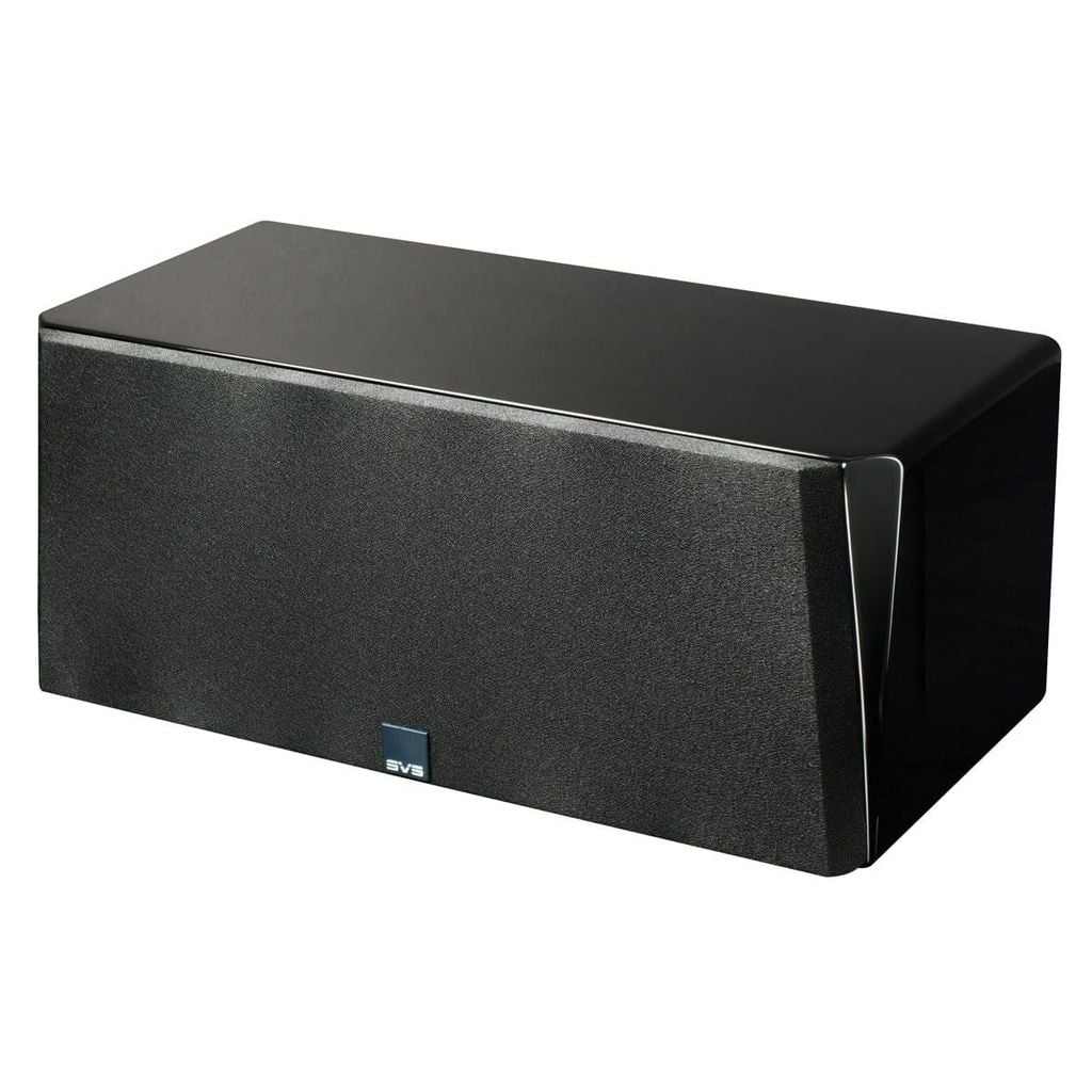 Loa xem phim SVS Prime Center Piano Gloss chính hãng - Hình 2