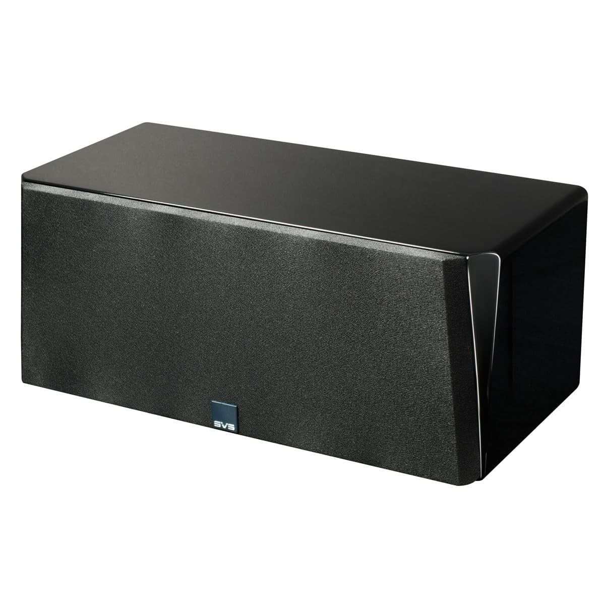 Loa xem phim SVS Prime Center Piano Gloss chính hãng - Hình 2