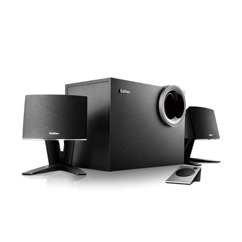 Loa Vi Tính Edifier M1380 Chính Hãng - Hình 1
