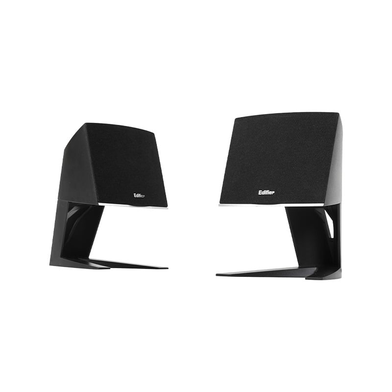 Loa Vi Tính Edifier M1380 Chính Hãng - Hình 2