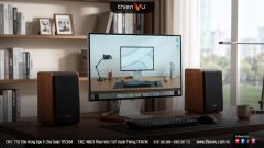 Loa Vi Tính Edifier R1000TC II Chính Hãng - Thumb 5