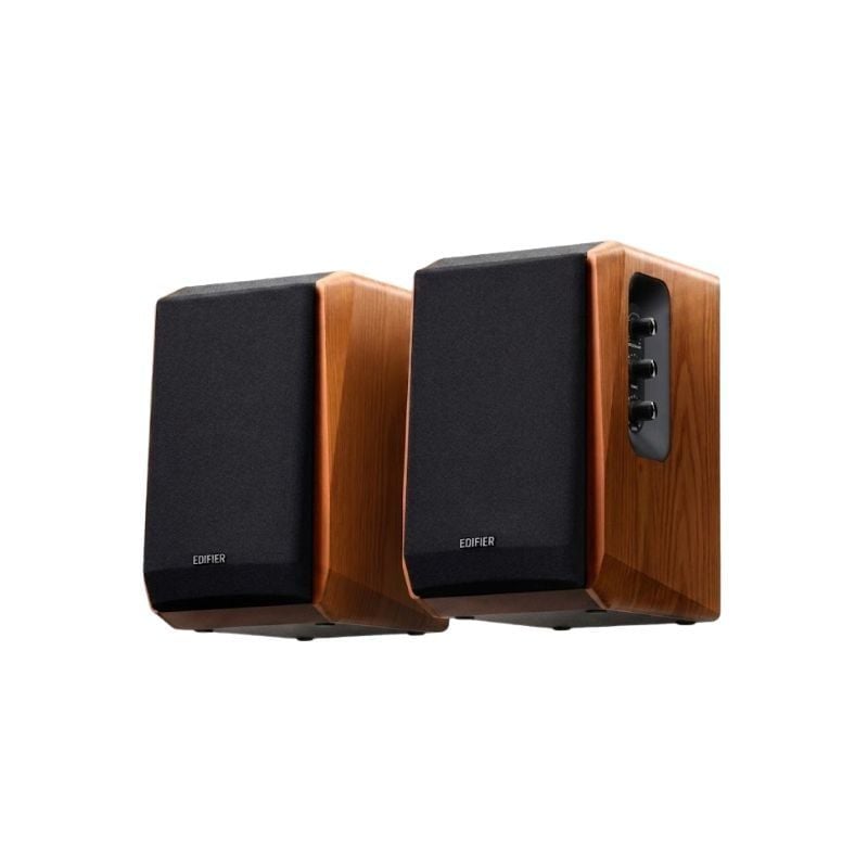 Loa Vi Tính Edifier R1000TC II Chính Hãng - Hình 1