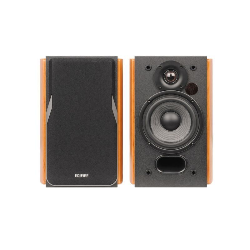 Loa Bluetooth Edifier R1380DB chính hãng - Hình 2