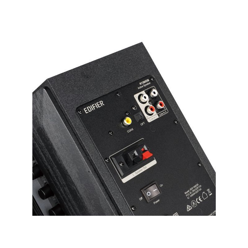 Loa Bluetooth Edifier R1380DB chính hãng - Hình 6