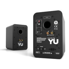 Loa Bluetooth Kanto Yu - Thumb 2