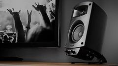 Loa Vi Tính Klipsch Promedia 2.1 BT Chính Hãng - Thumb 4
