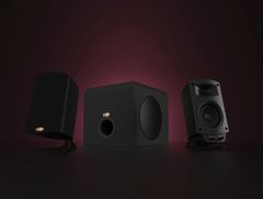 Loa Vi Tính Klipsch Promedia 2.1 BT Chính Hãng - Thumb 8