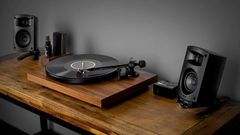 Loa Vi Tính Klipsch Promedia 2.1 BT Chính Hãng - Thumb 5