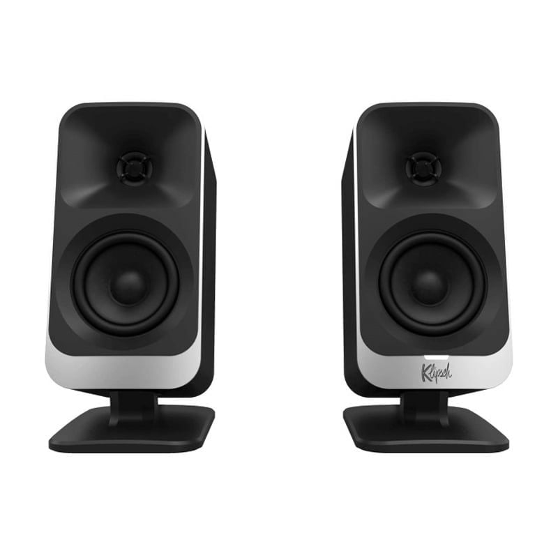 Loa Vi Tính Klipsch ProMedia Lumina Mới Nhất - Hình 3