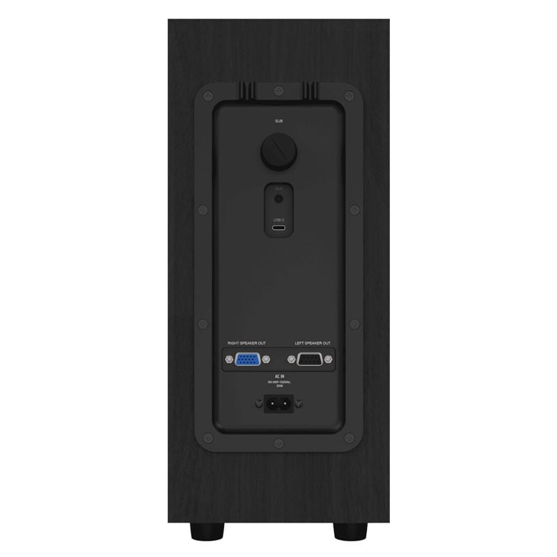 Loa Vi Tính Klipsch ProMedia Lumina Mới Nhất - Hình 2
