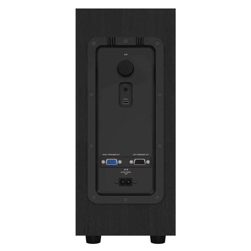Loa Vi Tính Klipsch ProMedia Lumina Mới Nhất - Hình 2