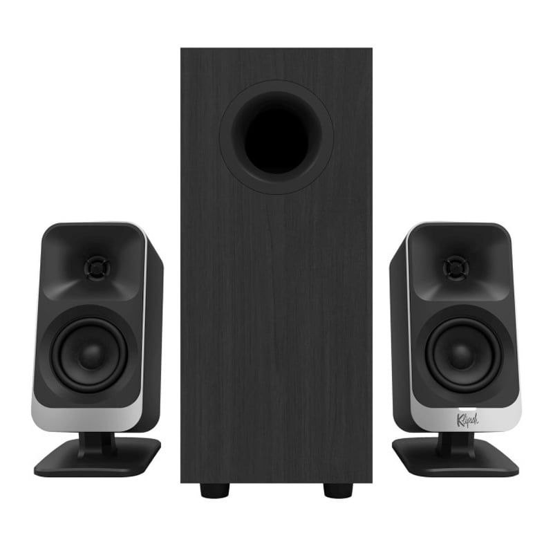 Loa Vi Tính Klipsch ProMedia Lumina Mới Nhất - Hình 1