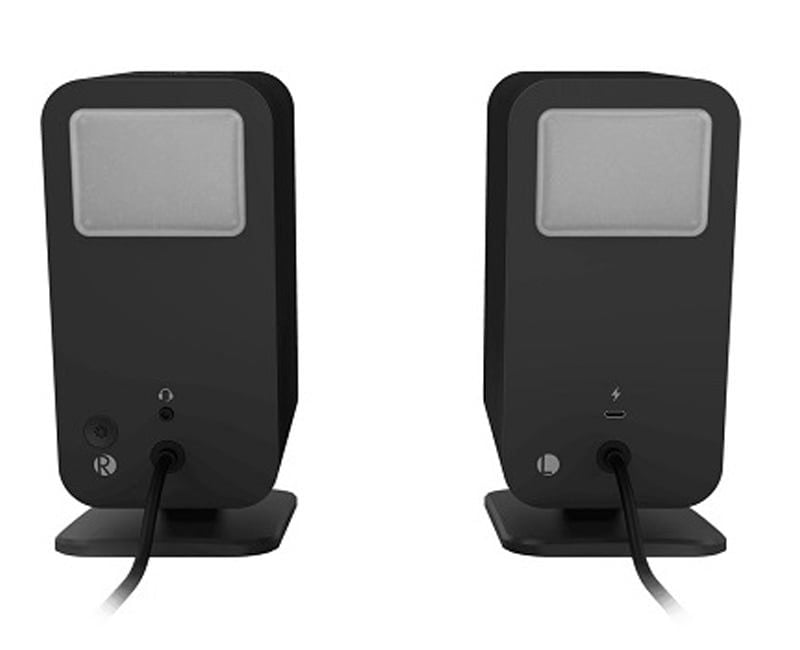 Loa Vi Tính Klipsch ProMedia Lumina Mới Nhất - Hình 4