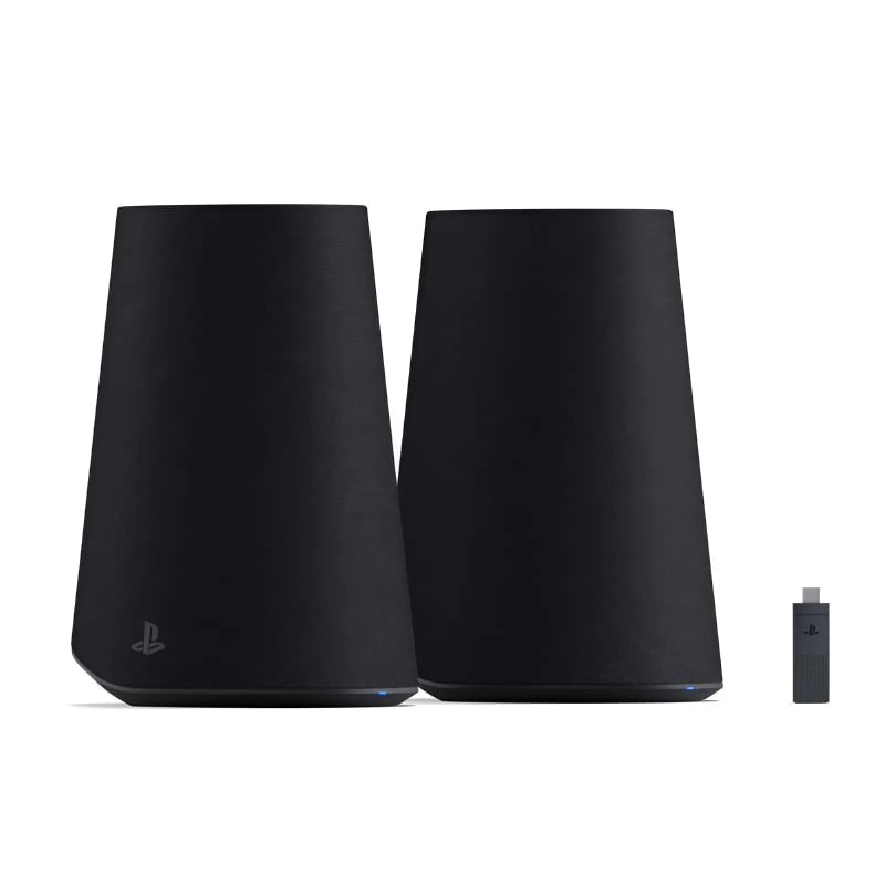 Loa Vi Tính Sony Pulse Elevate Mới Nhất - Hình 1