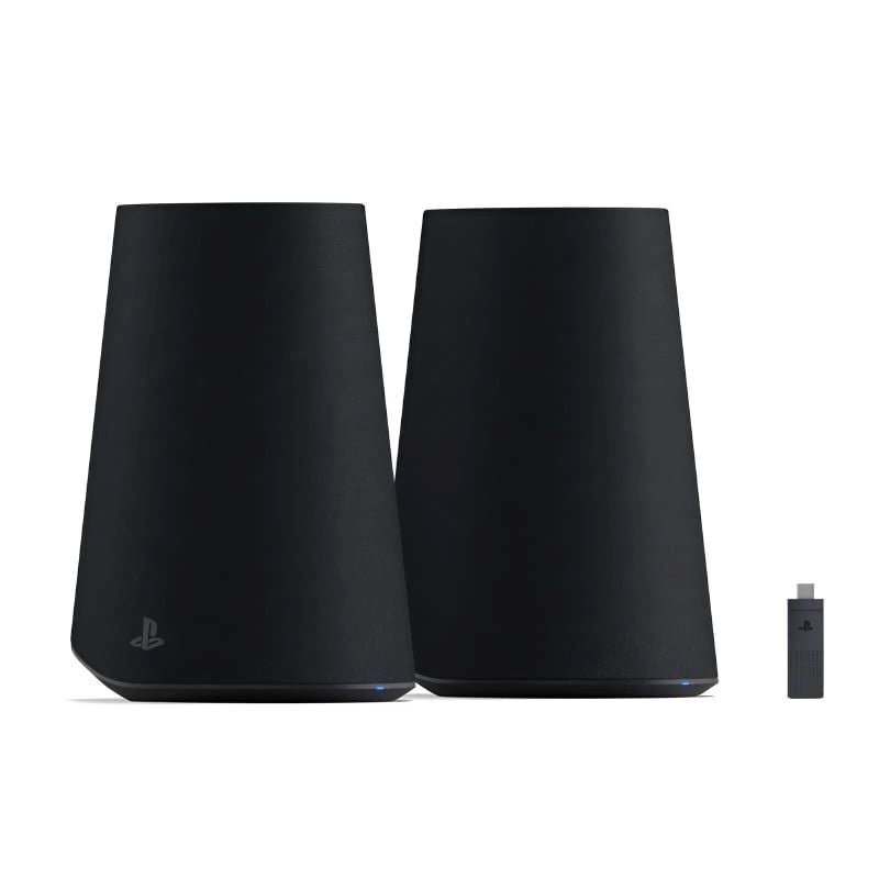 Loa Vi Tính Sony Pulse Elevate Mới Nhất - Hình 1