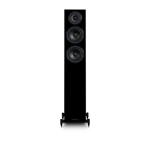 Loa Wharfedale Diamond 12.3 Chính Hãng - Hình 2