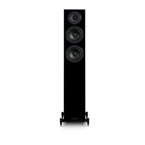 Loa Wharfedale Diamond 12.3 Chính Hãng - Hình 2