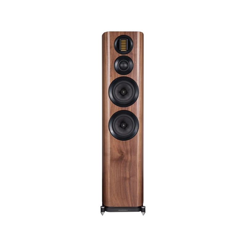 Loa Wharfedale Evo 4.4 Chính Hãng - Hình 2