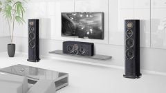 Loa Wharfedale Evo 4.4 Chính Hãng - Thumb 4