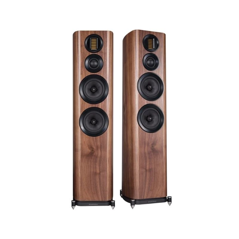 Loa Wharfedale Evo 4.4 Chính Hãng - Hình 1