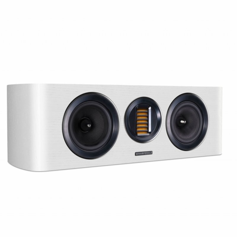 Loa Wharfedale Evo 4.CS Chính Hãng - Hình 2